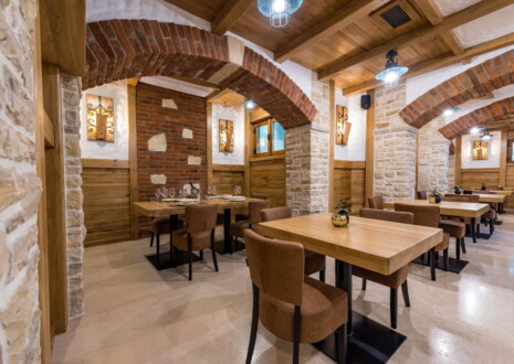 Room Masonry Gallery