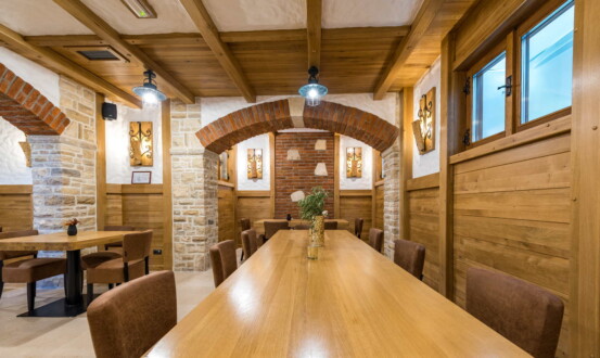 Room Masonry Gallery